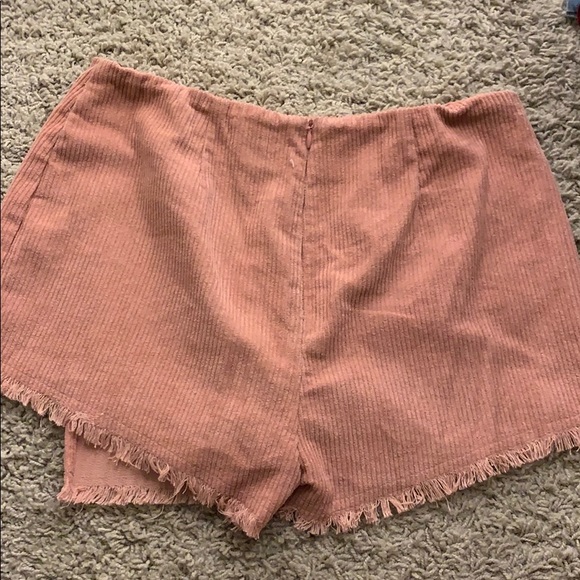 Pink skort - Picture 2 of 2